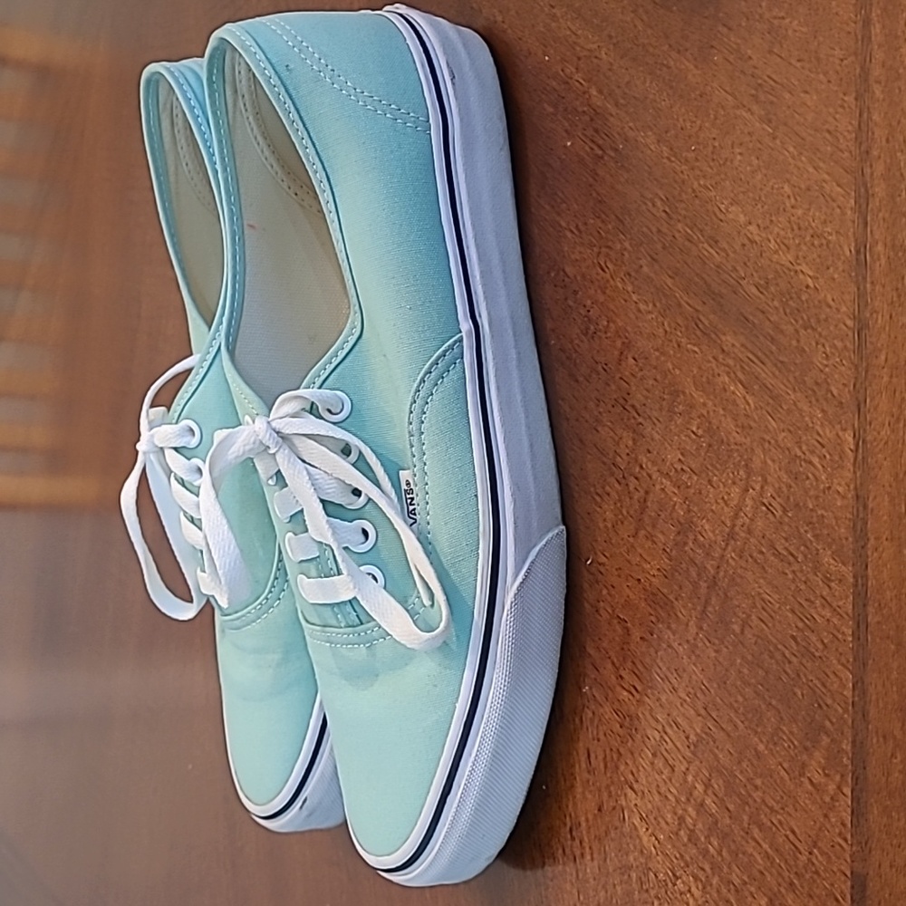 Womens shoes Van's